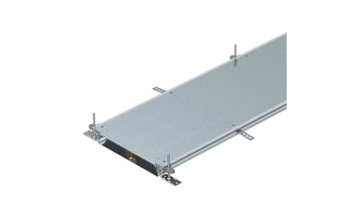 OBO BETTERMANN Kanál OKA-W3006 v mazanině, 2400m