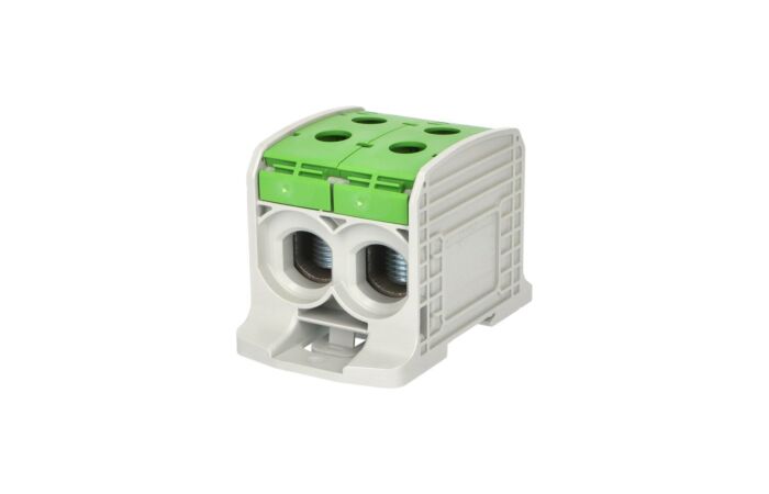 HORA ETEC Svorka RKA185 1/4 1pól 95-185mm zelená