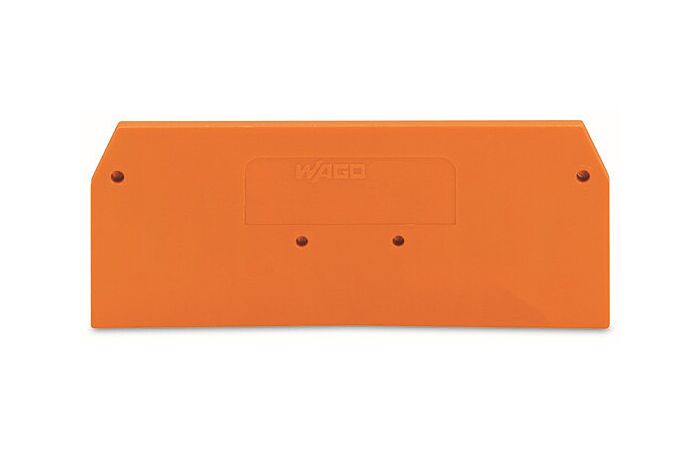 WAGO Přepážka 281-326