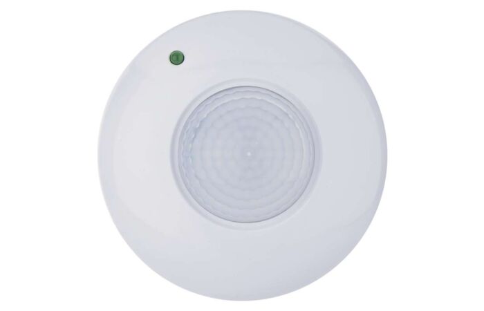 EMOS Čidlo G1130 PIR pohybové 1200W IP20 360° bílé