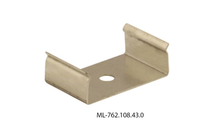 MCLED Úchyt k profilu PF kovový