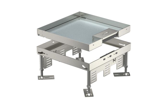 OBO BETTERMANN Kazeta RKSN2 9 VS 20