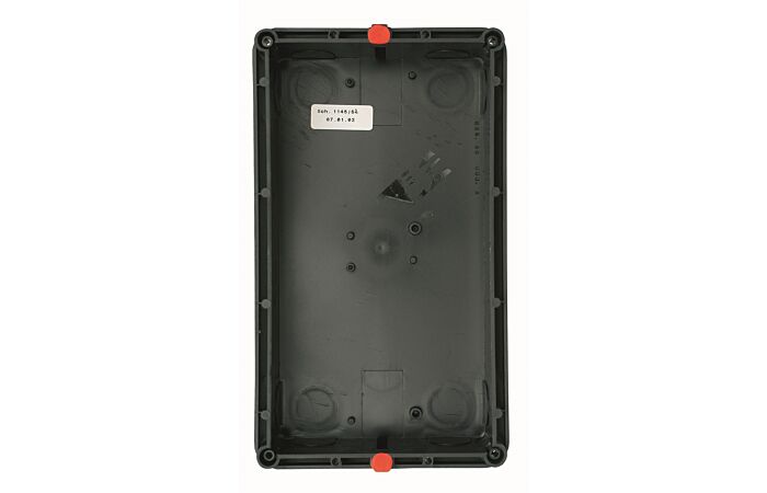 URMET Krabice 1145/52 instalační, 2 moduly