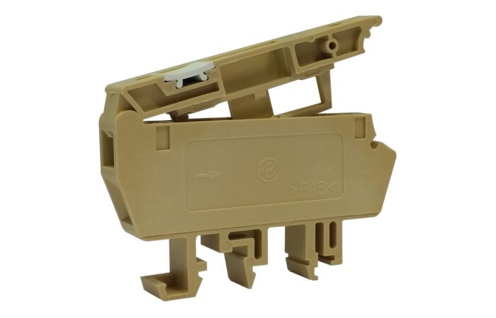 ELEKTRO BEČOV Svorka RSPA 4 řadová pojistková