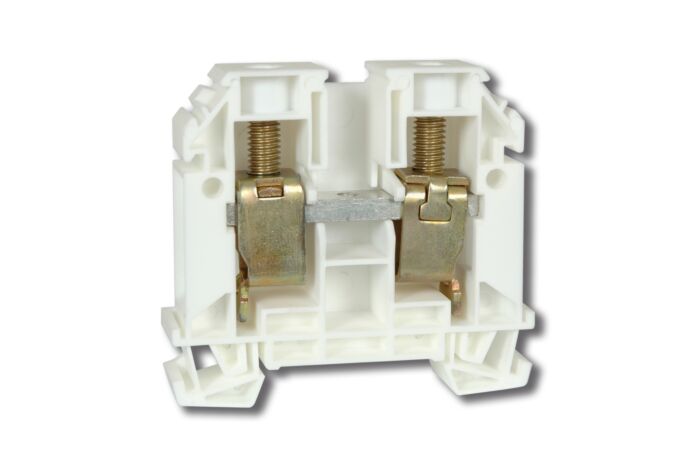 ELEKTRO BEČOV Svorka RSA 35 A řadová bílá