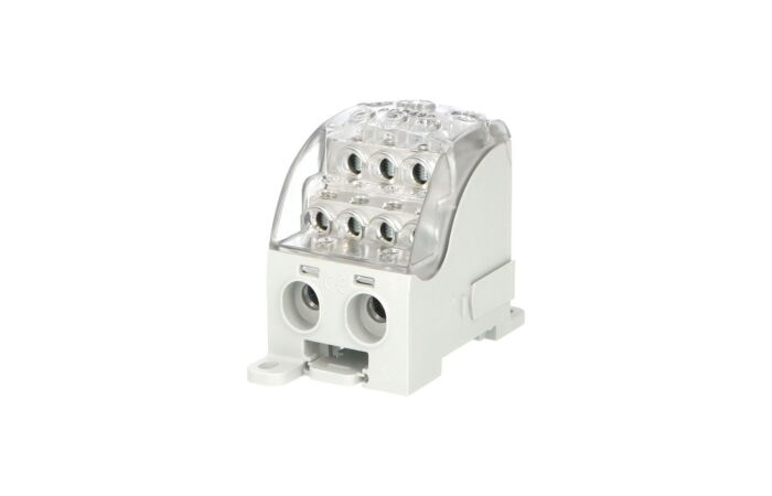 HORA ETEC Blok PVB-400A rozdělení fází