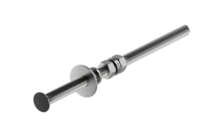 OBO BETTERMANN Závitová tyč isFang 3B-G3