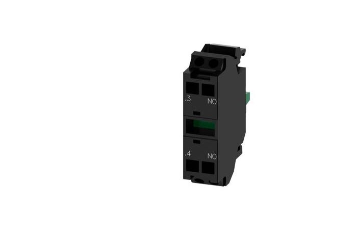 SIEMENS Kontakt 3SU1400-1AA10-3BA0 1NO