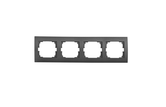 Rámeček LOGI 02-1490-041 grafit