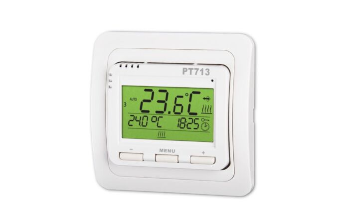 ELEKTROBOCK Termostat PT 713