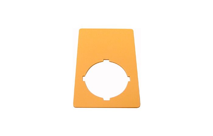 Štítek TITAN M22-XZK