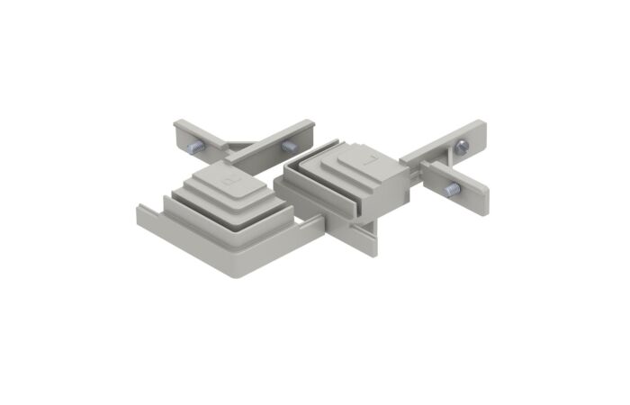 OBO BETTERMANN Sada tvarových dílů T a kříž OKA FB2 TX