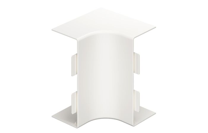 OBO BETTERMANN Kryt WDKH-I60150RW rohový vnitřní