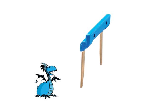 FINDER Propojovací lišta 097.52, 2 patice