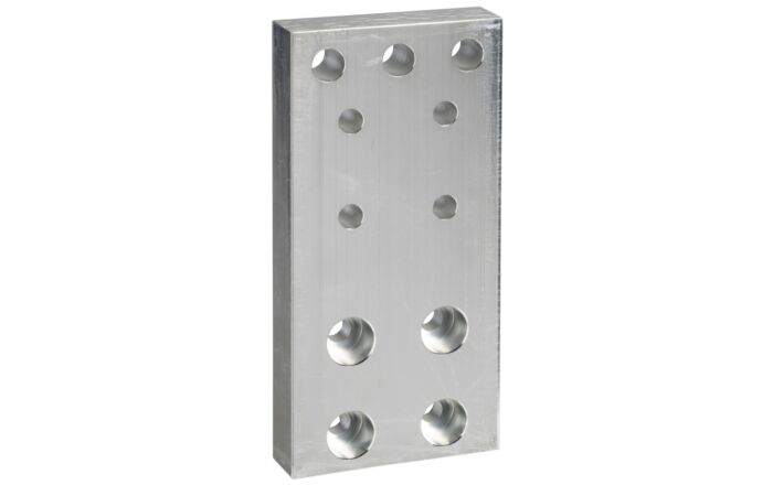 SCHNEIDER Sada 48129 pro připojení přední horní