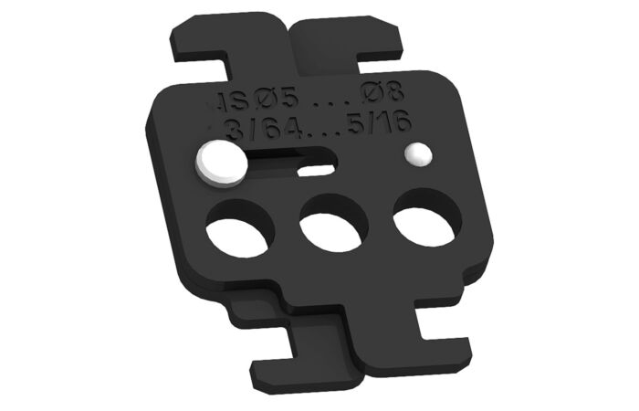 SCHNEIDER Díl 29370 CNS400/630 uzamykání páky