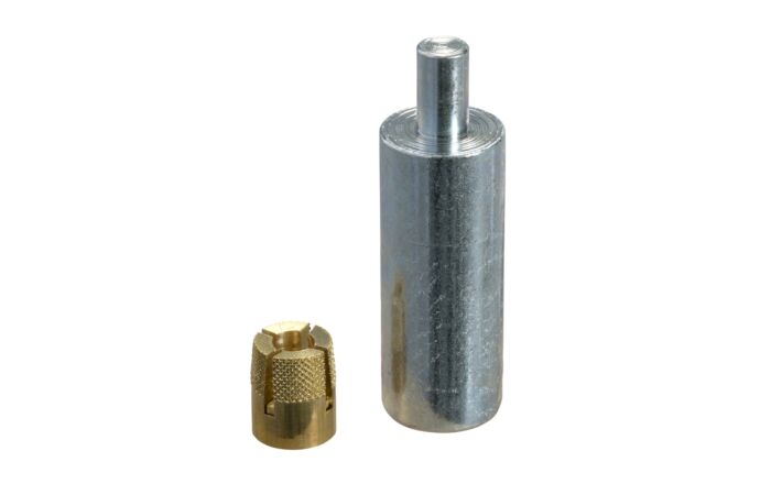 SCHNEIDER Vložka SAREL NSYTEX8 mosazná M8 (sada=8ks)