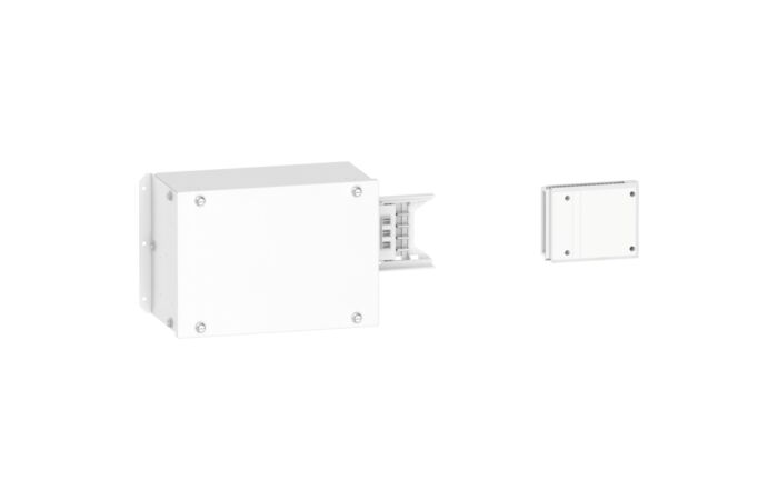 SCHNEIDER Skříň KNA160AB4 napájecí