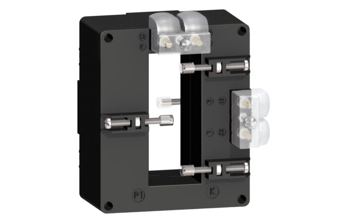 SCHNEIDER Trafo METSECT5DD100 MTP 1000/5A