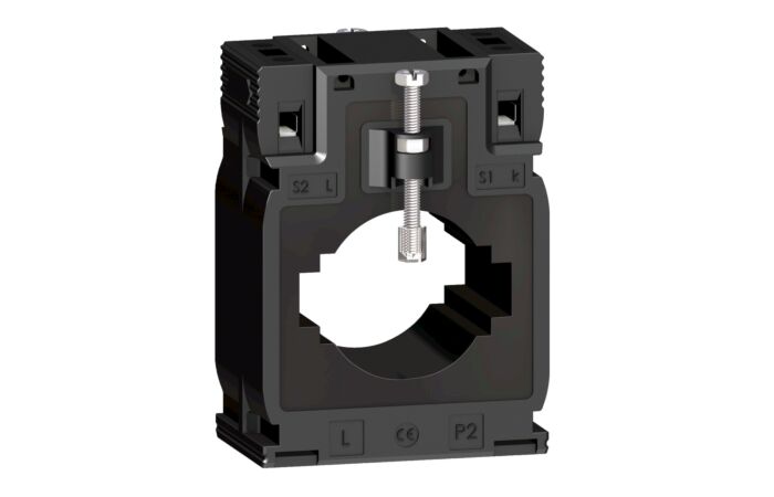 SCHNEIDER Trafo METSECT5MD080 800/5