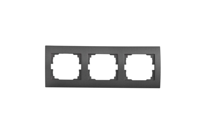 Rámeček LOGI 02-1480-041troj.horiz.grafi