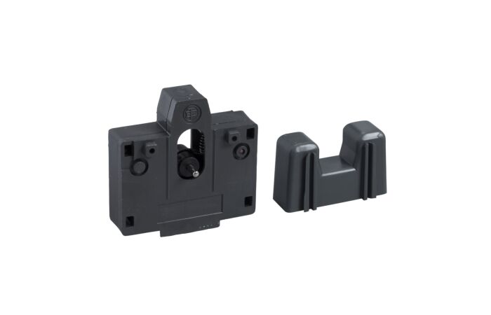 SCHNEIDER Easy TeSys LAEM1 Mechanické blokování, pro LC1E06…E65