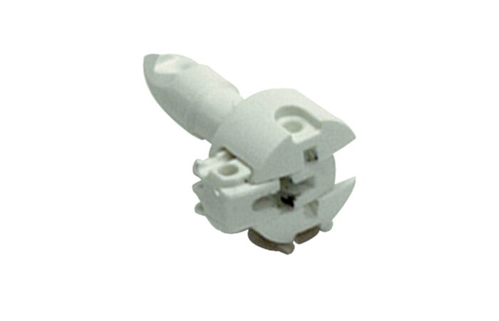 Vrut HAGER UZ06A1 plastový