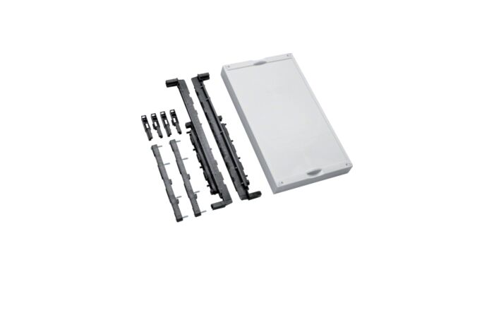 Sada UE31E0A N-SD 450x250 pro přípoj.