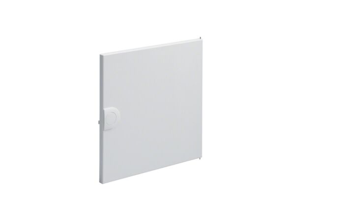 HAGER Dveře VZ121N náhradní pro skříň Volta VU/VH12