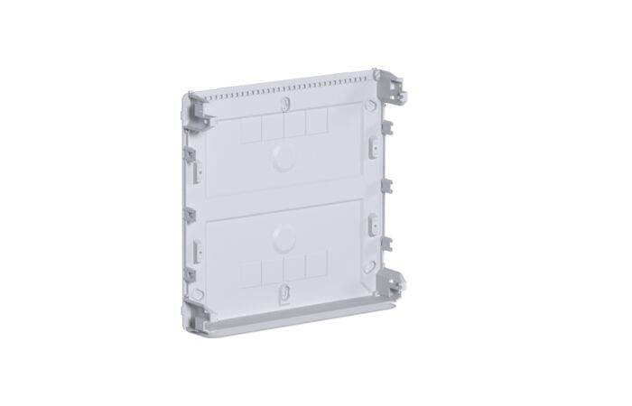 VZ768N Plastová vana pro VS218