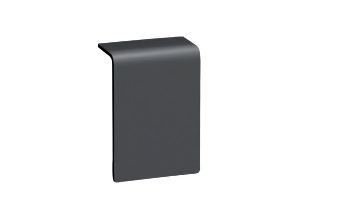 SL2005579011 Zákryt řezu SL20055 černá