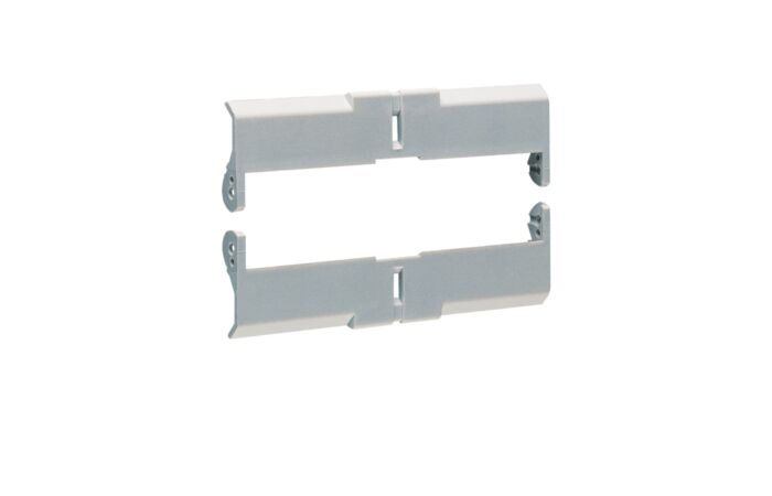 Kryt svorek proudového chrániče, 4-pólov