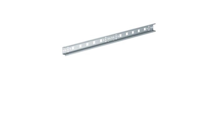 UZ02B4 DIN lišta,universN,pro výkonové v