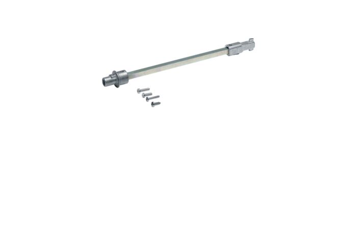 HZC106 Hřídel otoč. pohonu (HZC003/HZI00