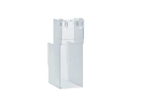 Kryt připojovacích svorek