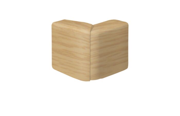 Roh TEHALIT SL 20x55 vnější nast.dub