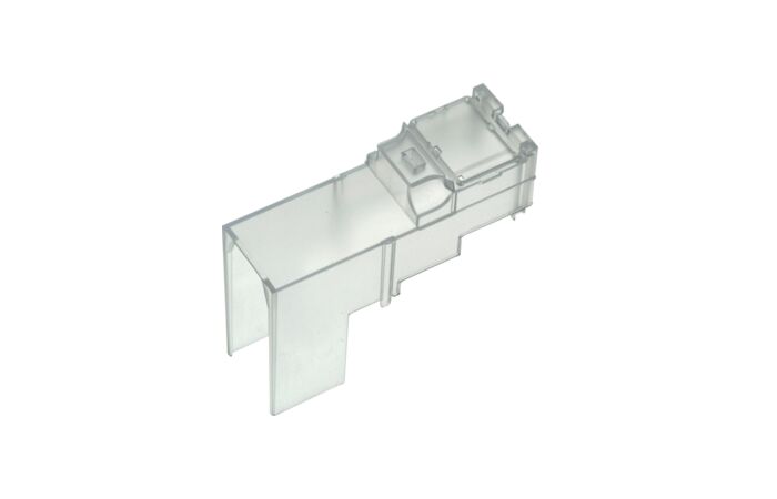 Kryt svorek pro odpínače NH00 s roztečí