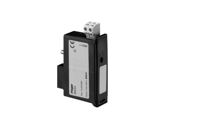 Modul SM204 paměťový pro SM103E