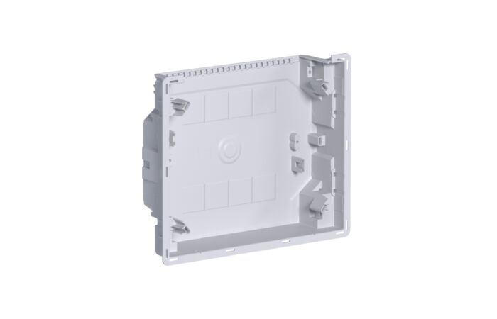 VZ822N Plastová vana pro VF112