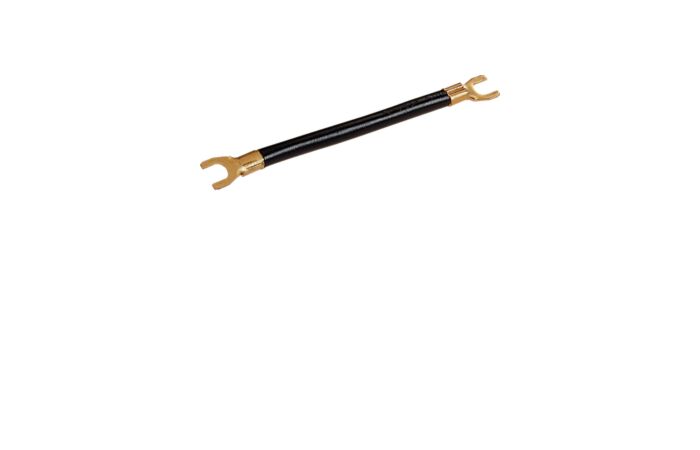 Vodič HAGER K67K 100mm propojovací