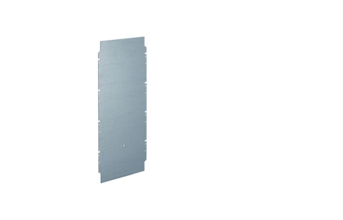 Montážní deska tl. 2,5 mm pro rozvaděč V