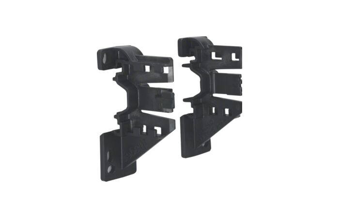 HAGER Držák Patch FZ00MM pravý/levý