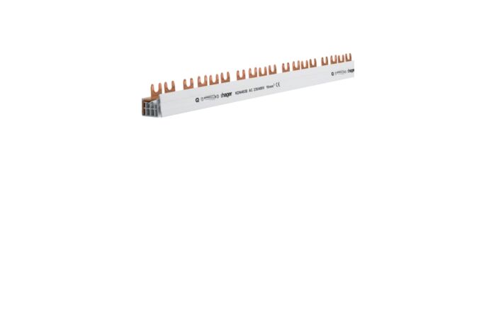 Přípojnice HAGER KDN463B