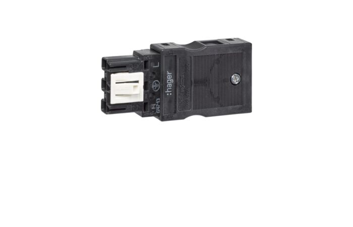 TEHALIT Konektor G4713 3-pólový