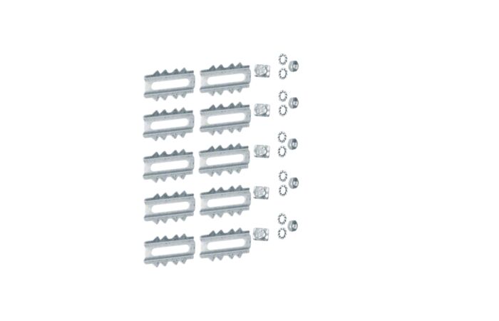 Sada HAGER R2320VERZ