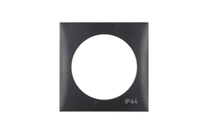 Rámeček INTEGRO Flow antrac.mat.jedn.