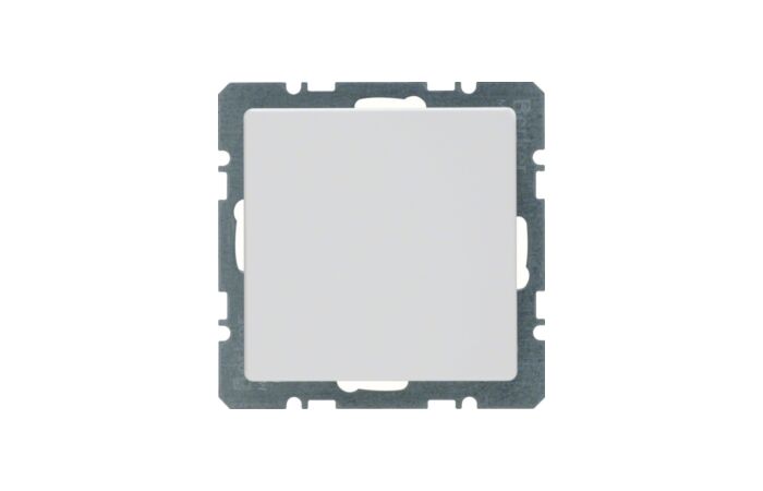 Záslepka BERKER 10096089 Q.1/Q.3