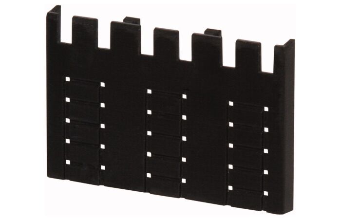 EATON Kryt NZM1-XKSFA