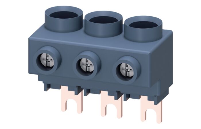 SIEMENS Svorka 3RV2925-5AB napájecí