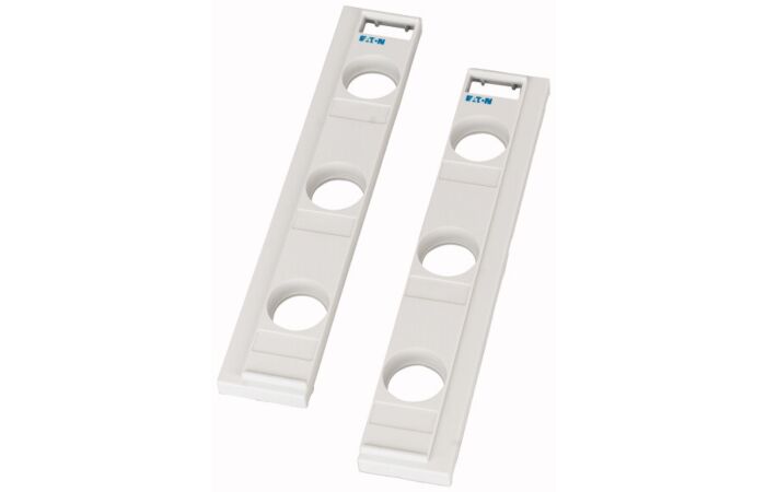 Z-D02-S-AB-SET Kryt držáků sběrnic